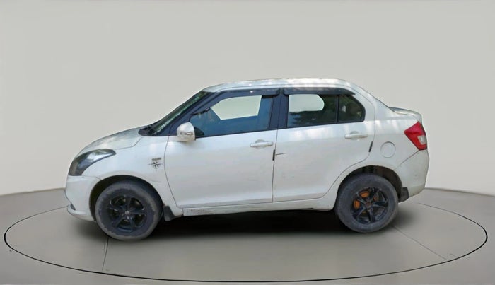 2016 Maruti Swift Dzire VDI, Diesel, Manual, 2,12,926 km, exterior