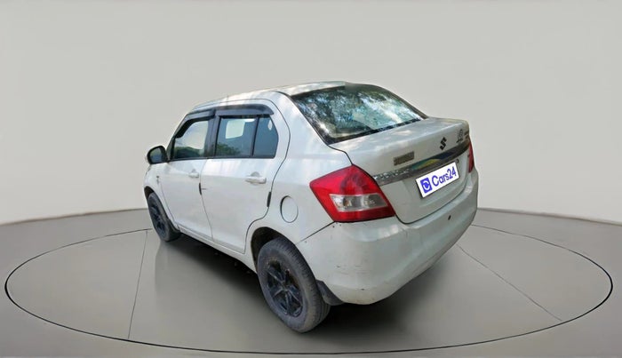 2016 Maruti Swift Dzire VDI, Diesel, Manual, 2,12,926 km, exterior