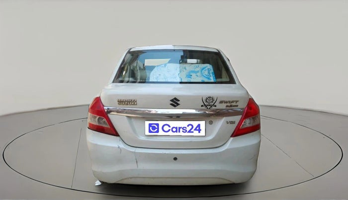 2016 Maruti Swift Dzire VDI, Diesel, Manual, 2,12,926 km, exterior