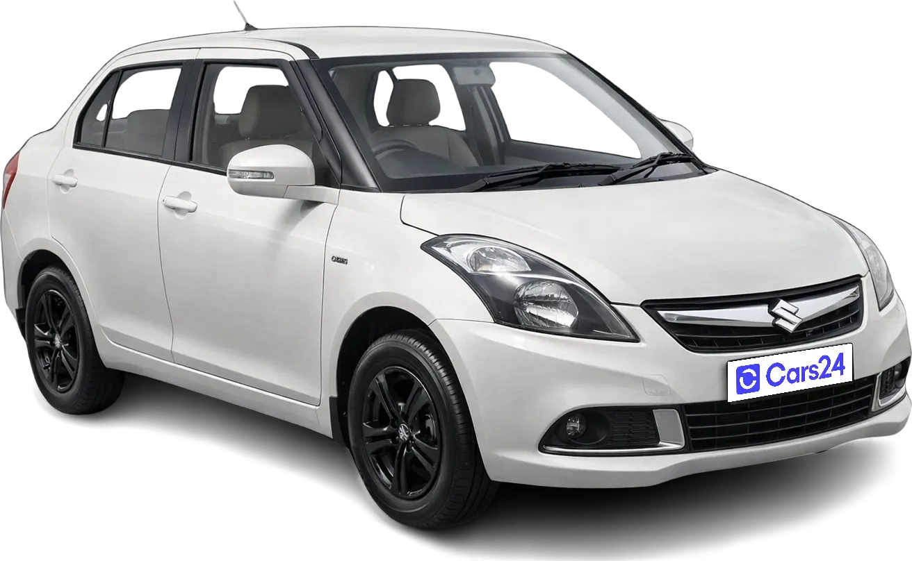 2016 Maruti Swift Dzire - Sedan - Diesel - Manual - ₹2.87 lakh