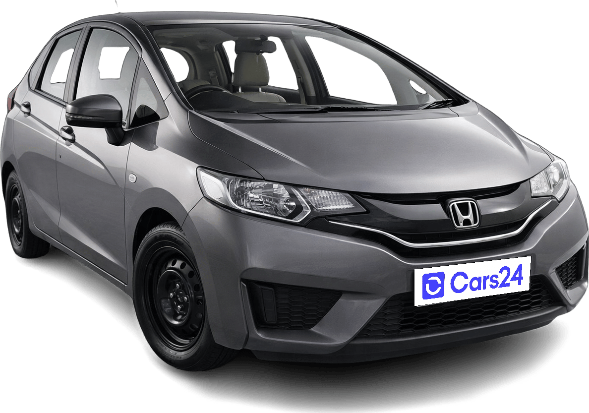 2016 Honda Jazz - Hatchback - Diesel - Manual - ₹2.30 lakh