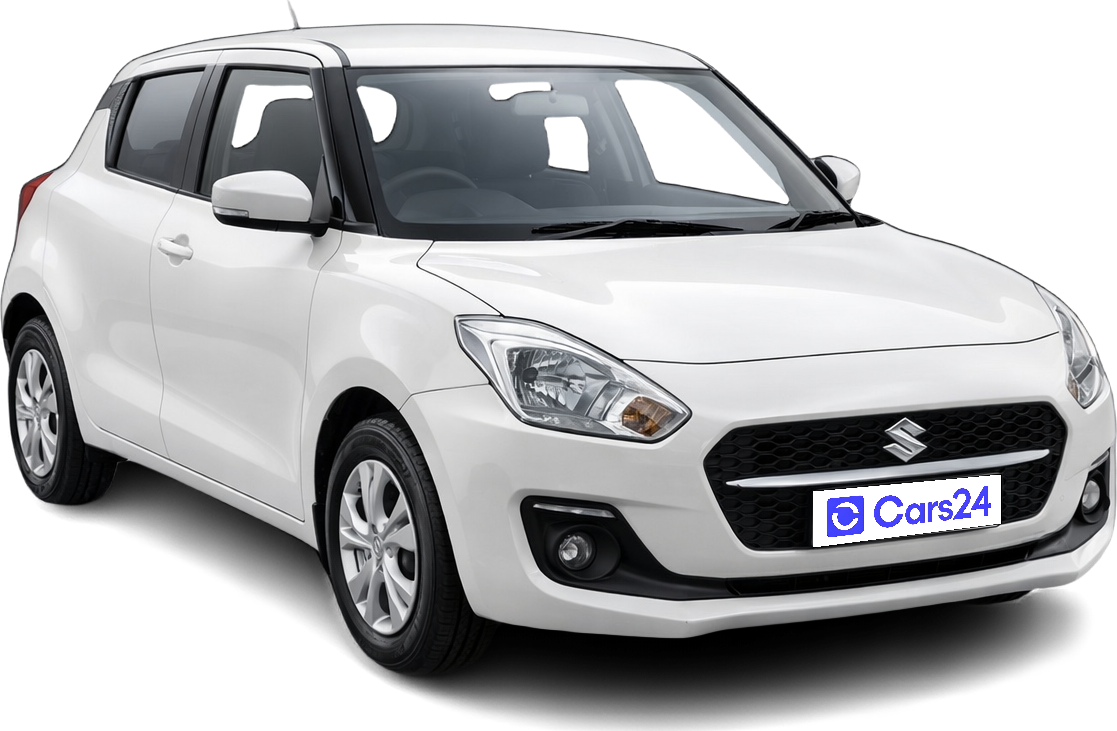 2023 Maruti Swift - Hatchback - CNG - Manual - ₹6.00 lakh