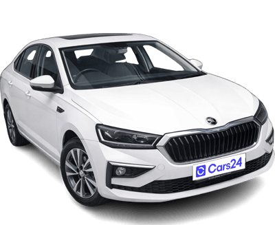 2022 Skoda SLAVIA - Sedan - Petrol - Automatic - ₹11.94 lakh