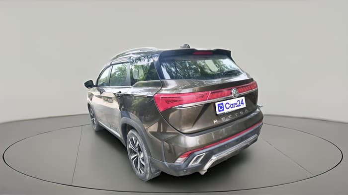 2024 MG HECTOR SMART PRO 2.0 TURBO DIESEL, Diesel, Manual, 38,450 km, exterior
