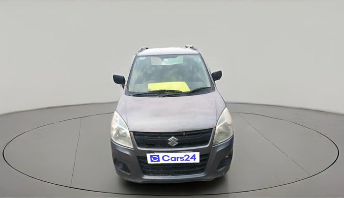 2013 Maruti Wagon R 1.0 LXI CNG, CNG, Manual, 1,00,239 km, exterior