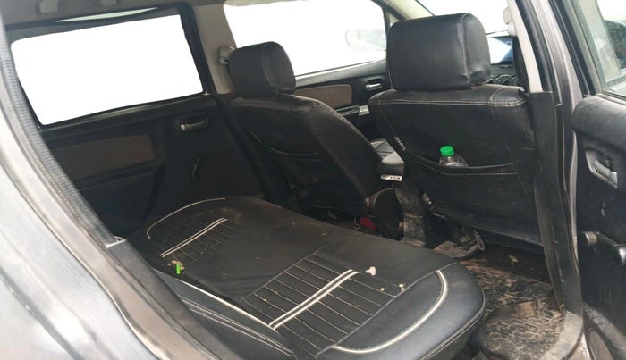 2013 Maruti Wagon R 1.0 LXI CNG, CNG, Manual, 1,00,239 km, interior