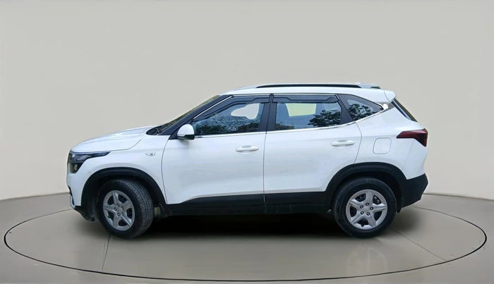 2021 KIA SELTOS HTE 1.5 DIESEL, Diesel, Manual, 31,885 km, exterior