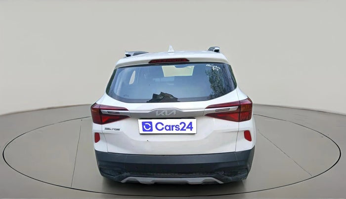 2021 KIA SELTOS HTE 1.5 DIESEL, Diesel, Manual, 31,885 km, exterior