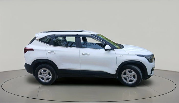 2021 KIA SELTOS HTE 1.5 DIESEL, Diesel, Manual, 31,885 km, exterior