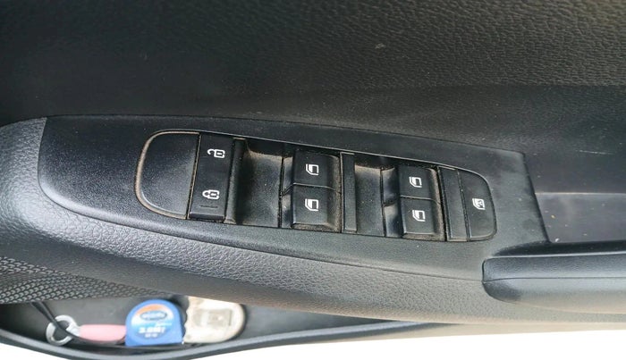 2021 KIA SELTOS HTE 1.5 DIESEL, Diesel, Manual, 31,885 km, interior