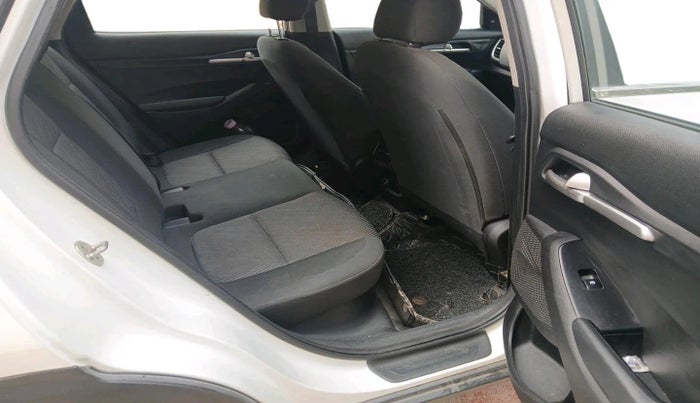 2021 KIA SELTOS HTE 1.5 DIESEL, Diesel, Manual, 31,885 km, interior