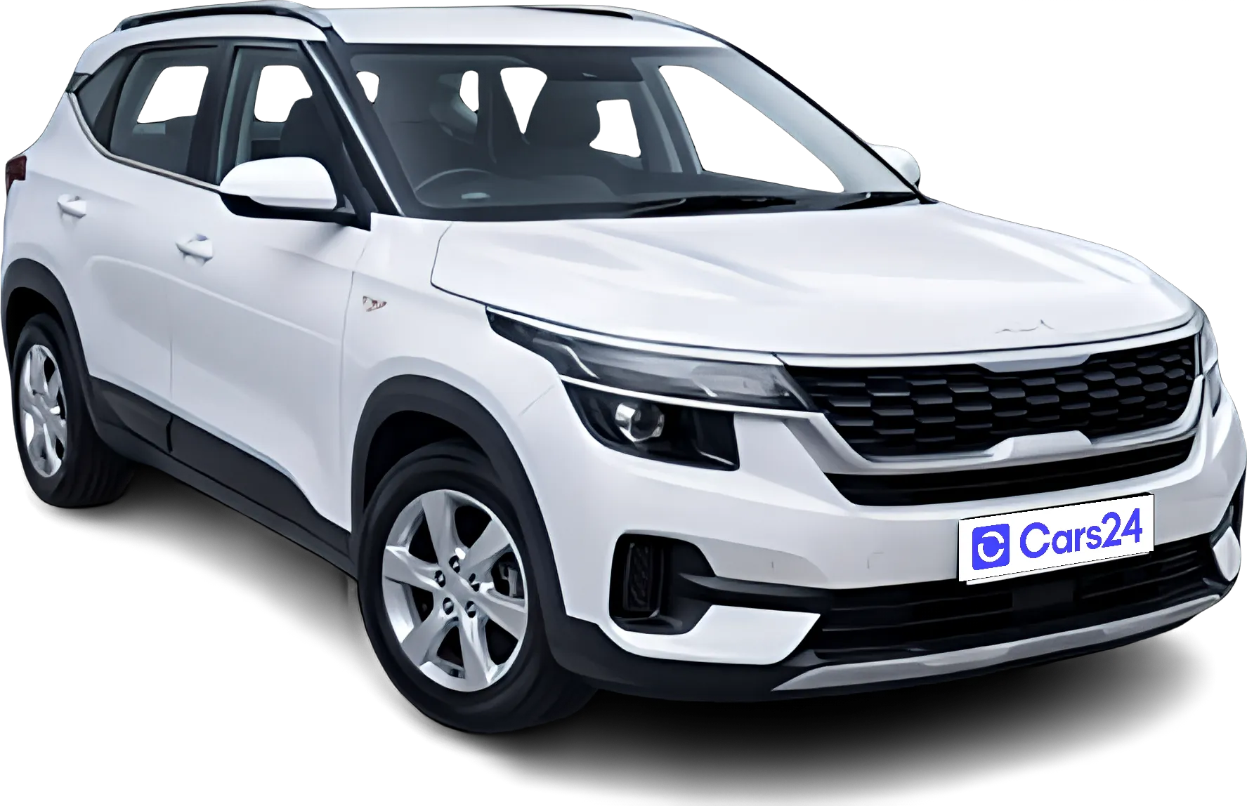 2021 KIA SELTOS - SUV - Diesel - Manual - ₹9.25 lakh