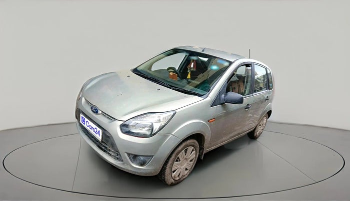 2011 Ford Figo EXI 1.2 PETROL, Petrol, Manual, 32,403 km, exterior