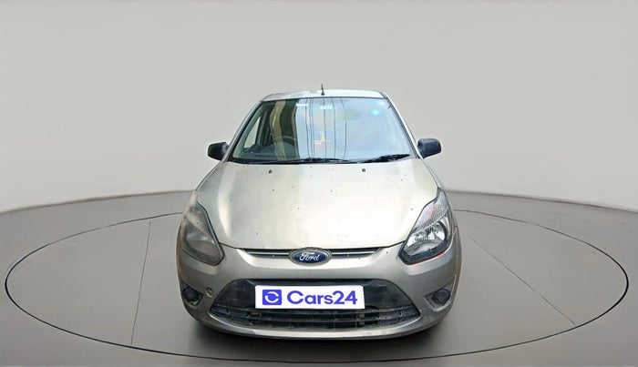 2011 Ford Figo EXI 1.2 PETROL, Petrol, Manual, 32,403 km, exterior