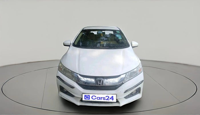 2015 Honda City 1.5L I-VTEC V MT, Petrol, Manual, 1,08,834 km, exterior