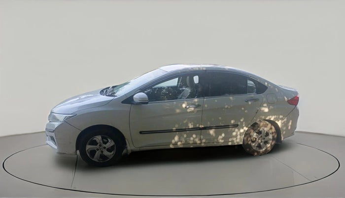 2015 Honda City 1.5L I-VTEC V MT, Petrol, Manual, 1,08,834 km, exterior