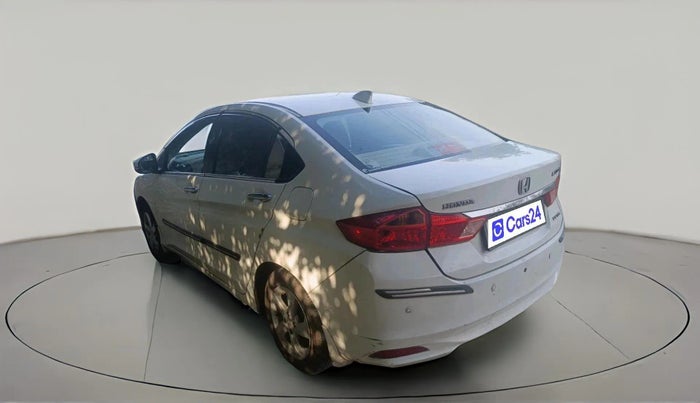 2015 Honda City 1.5L I-VTEC V MT, Petrol, Manual, 1,08,834 km, exterior