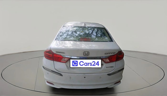 2015 Honda City 1.5L I-VTEC V MT, Petrol, Manual, 1,08,834 km, exterior