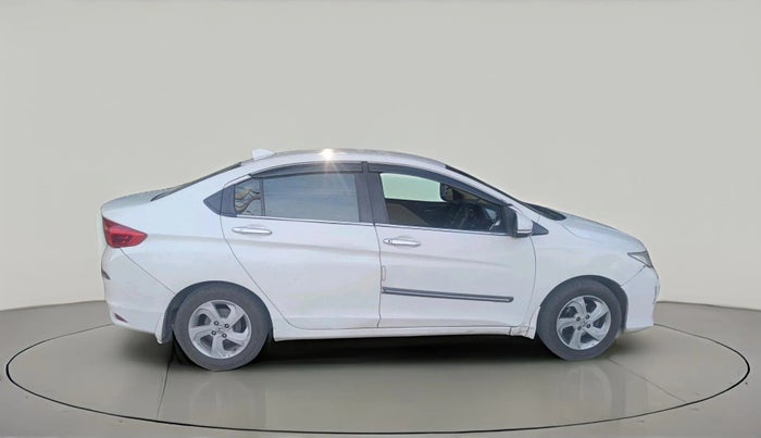 2015 Honda City 1.5L I-VTEC V MT, Petrol, Manual, 1,08,834 km, exterior