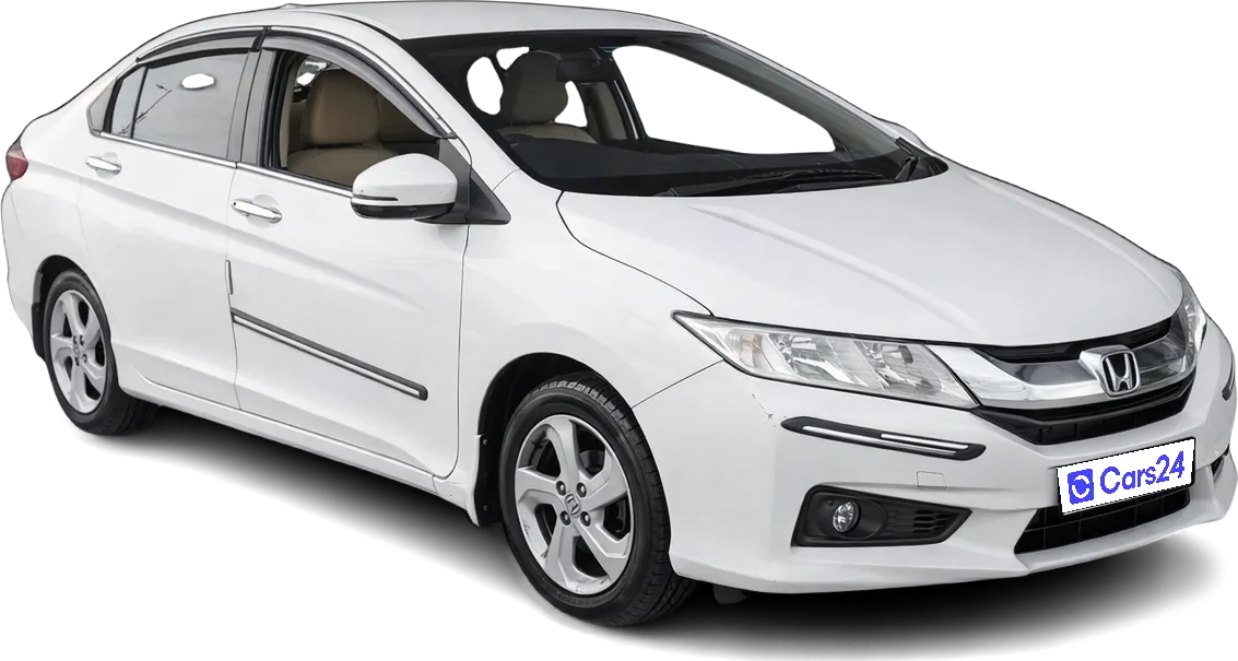 2015 Honda City - Sedan - Petrol - Manual - ₹2.75 lakh