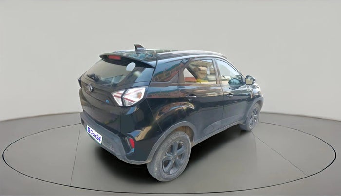 2023 Tata NEXON EV XZ PLUS DARK EDITION, Electric, Automatic, 72,158 km, exterior