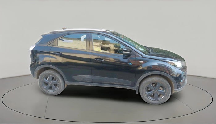 2023 Tata NEXON EV XZ PLUS DARK EDITION, Electric, Automatic, 72,158 km, exterior