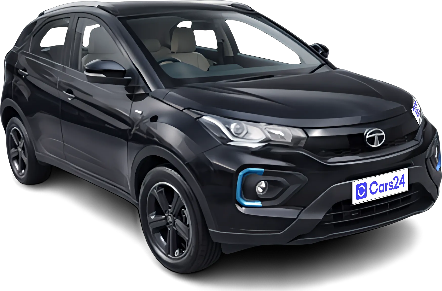 2023 Tata NEXON EV - SUV - Electric - Automatic - ₹12.00 lakh