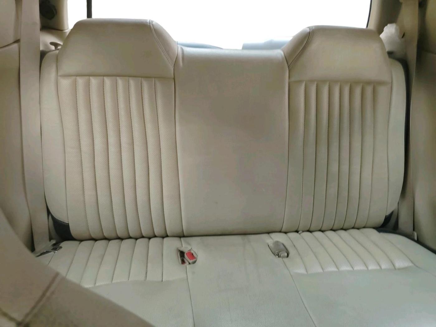 2012 Honda Brio S MT, CNG, Manual, 83,522 km, interior