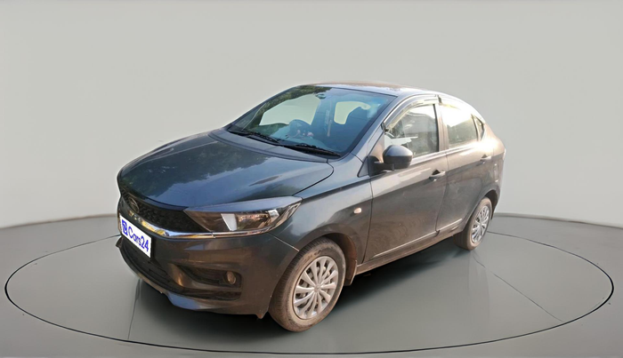 2022 Tata TIGOR XE PETROL, Petrol, Manual, 29,943 km, exterior