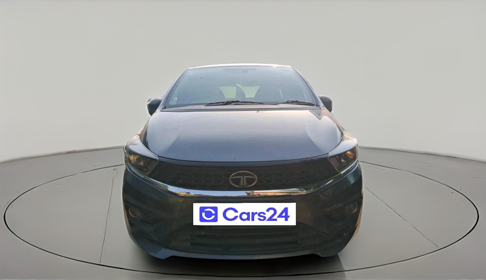2022 Tata TIGOR XE PETROL, Petrol, Manual, 29,943 km, exterior