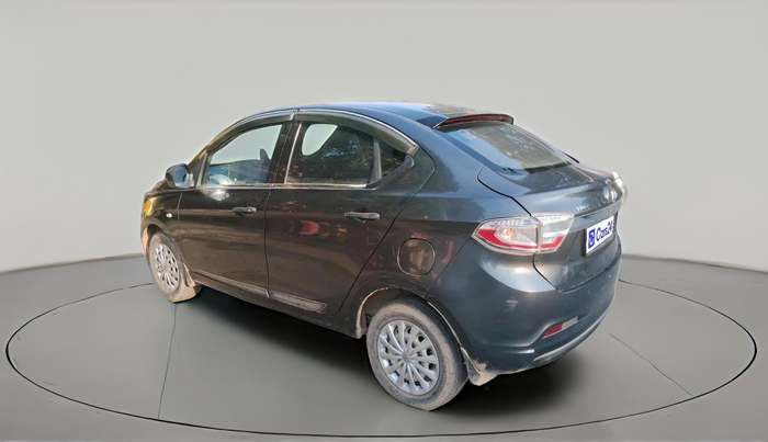 2022 Tata TIGOR XE PETROL, Petrol, Manual, 29,943 km, exterior