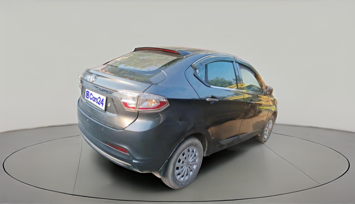 2022 Tata TIGOR XE PETROL, Petrol, Manual, 29,943 km, exterior