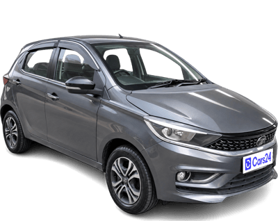 2022 Tata Tiago - Hatchback - CNG - Manual - ₹5.10 lakh
