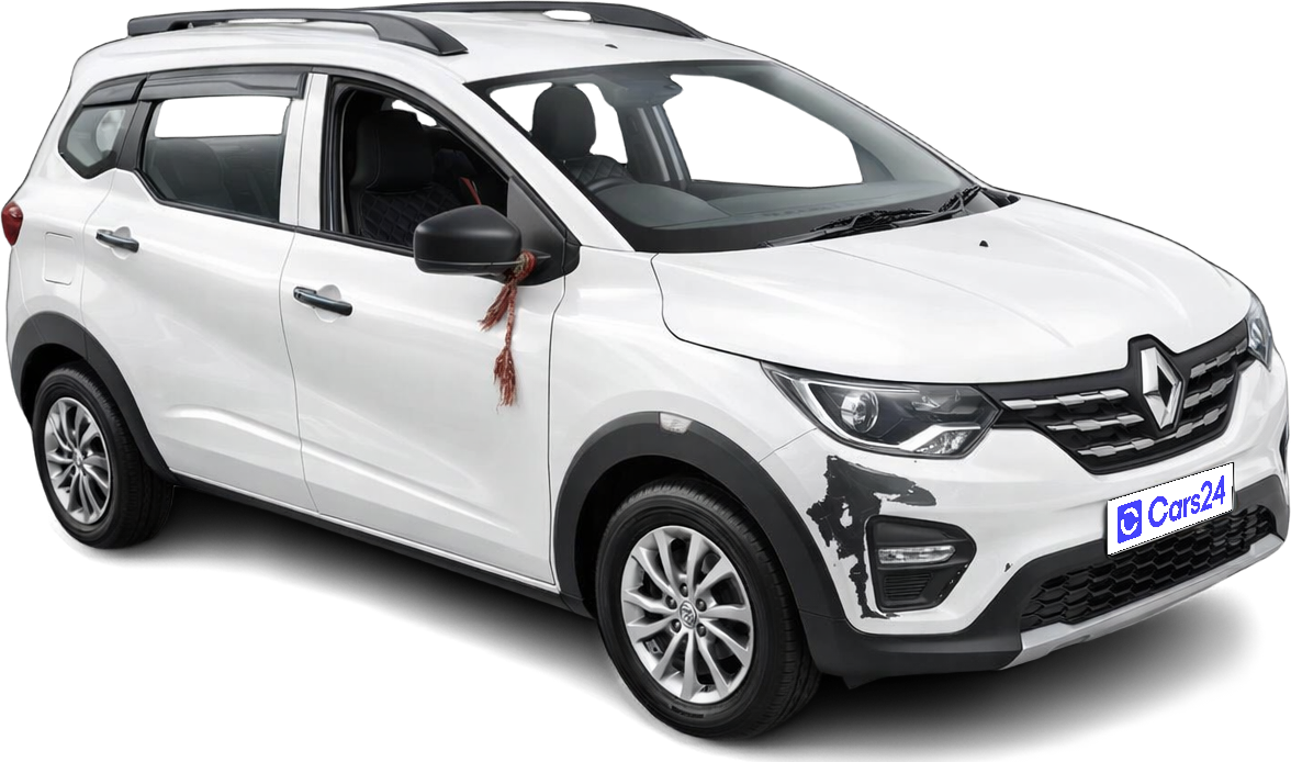 2023 Renault TRIBER - SUV - Petrol - Manual - ₹3.13 lakh