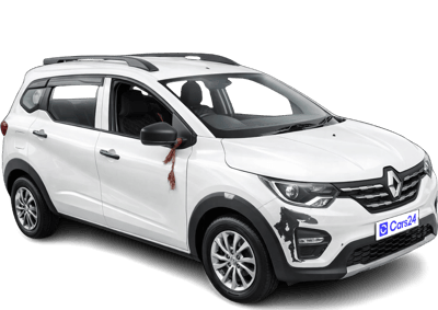 2023 Renault TRIBER - SUV - Petrol - Manual - ₹3.13 lakh