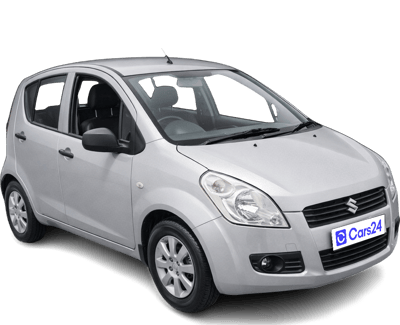 2012 Maruti Ritz - Hatchback - Petrol - Manual - ₹1.10 lakh