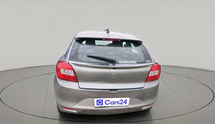 2019 Maruti Baleno ZETA PETROL 1.2, CNG, Manual, 73,878 km, exterior
