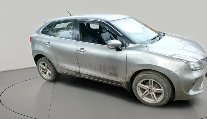 2019 Maruti Baleno ZETA PETROL 1.2, CNG, Manual, 73,878 km, exterior
