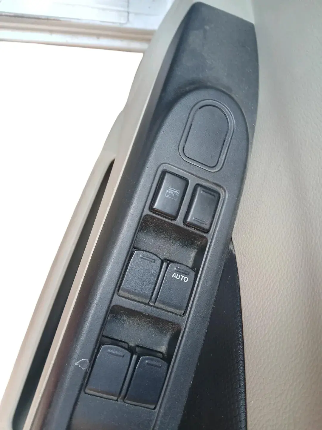 2017 Maruti Celerio VXI, Petrol, Manual, 33,774 km, interior