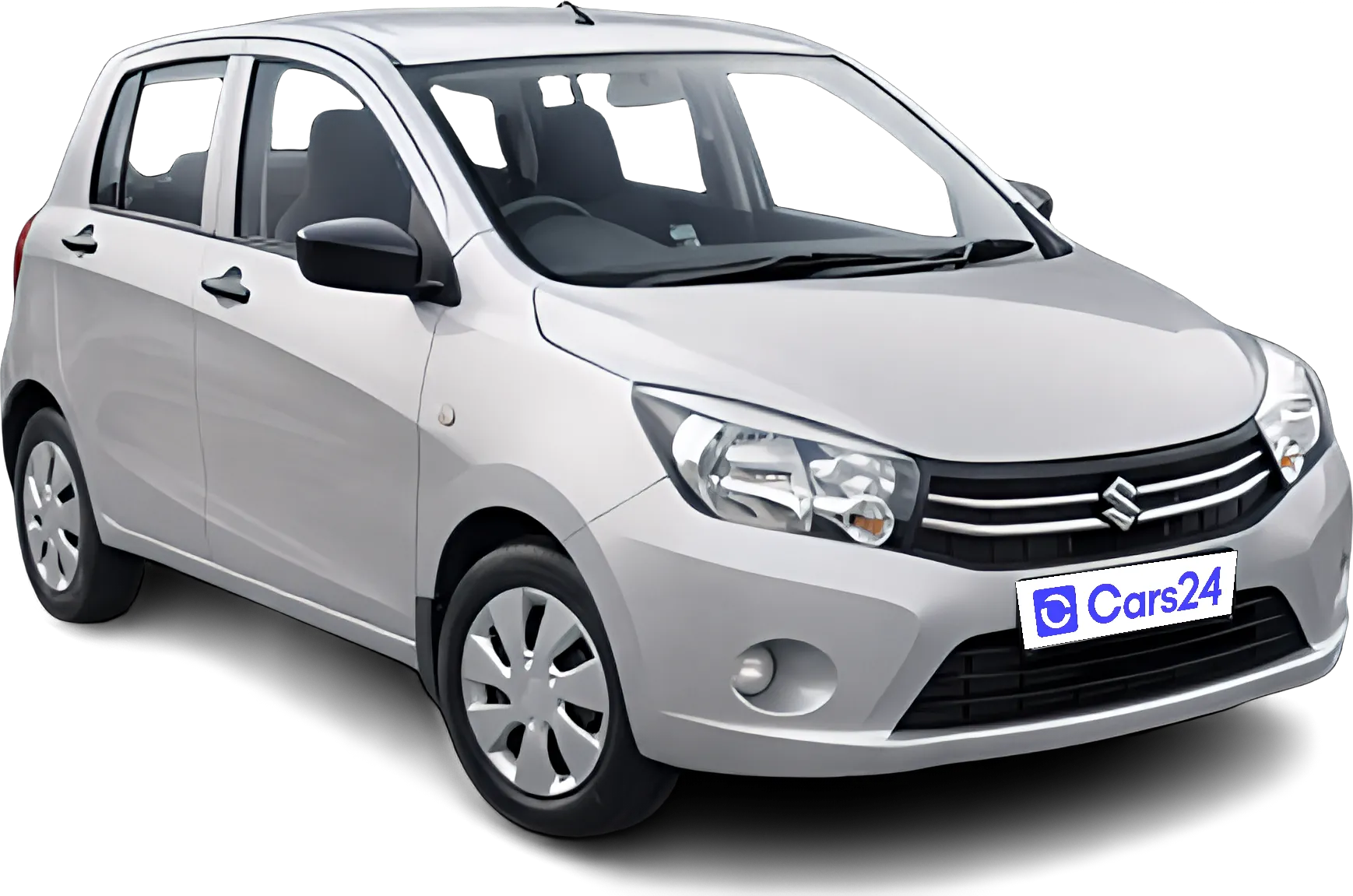 2017 Maruti Celerio - Hatchback - Petrol - Manual - ₹2.79 lakh