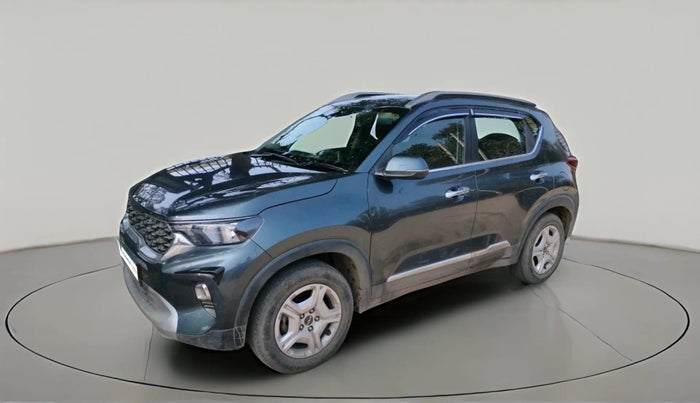 2023 KIA SONET HTK PLUS 1.0 IMT, Petrol, Manual, 35,000 km, exterior