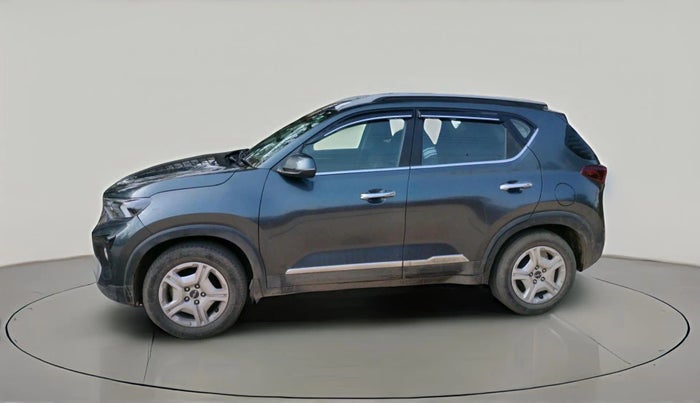 2023 KIA SONET HTK PLUS 1.0 IMT, Petrol, Manual, 35,000 km, exterior