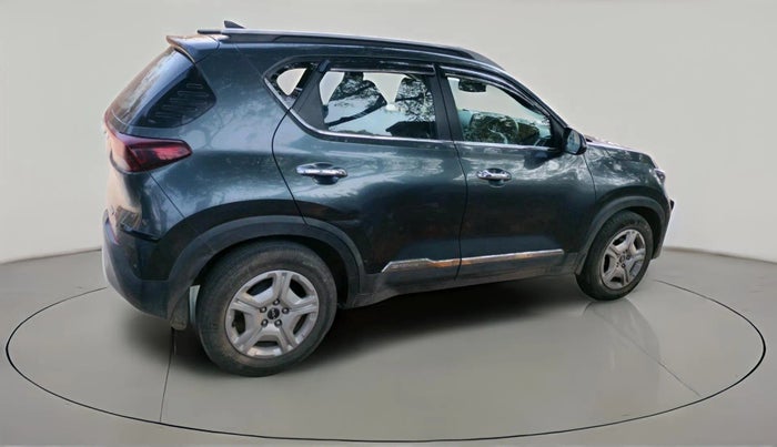 2023 KIA SONET HTK PLUS 1.0 IMT, Petrol, Manual, 35,000 km, exterior