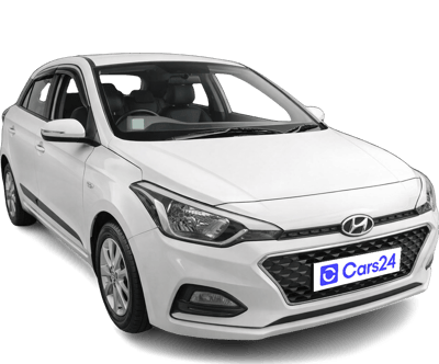 2019 Hyundai Elite i20 - Hatchback - CNG - Manual - ₹4.10 lakh