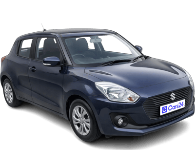 2019 Maruti Swift - Hatchback - Petrol - Manual - ₹5.27 lakh