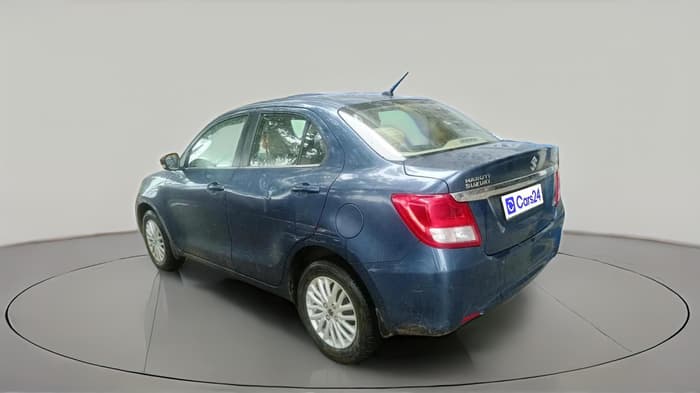 2018 Maruti Dzire ZXI, Petrol, Manual, 27,623 km, exterior