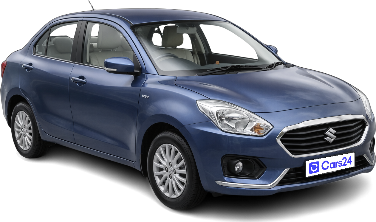 2018 Maruti Dzire - Sedan - Petrol - Manual - ₹5.00 lakh