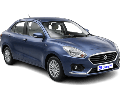 2018 Maruti Dzire - Sedan - Petrol - Manual - ₹4.50 lakh