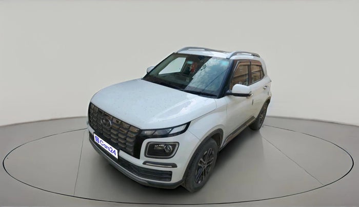 2023 Hyundai VENUE SX (O) 1.0 TURBO DCT, Petrol, Automatic, 10,316 km, exterior