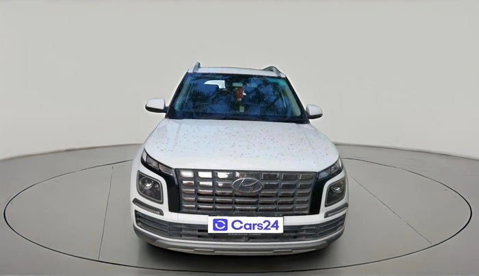 2023 Hyundai VENUE SX (O) 1.0 TURBO DCT, Petrol, Automatic, 10,316 km, exterior